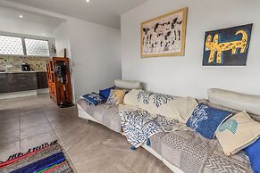 Villa Ti Pagerie in Les Trois- Lets