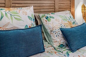 Villa Ti Pagerie in Les Trois- Lets