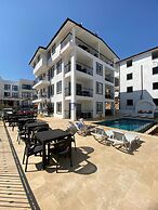 Kaş Ece Apart Otel