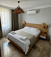 Kaş Ece Apart Otel
