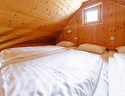 Holiday Home in Gaal in the Murtal