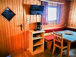 Holiday Home in Gaal in the Murtal