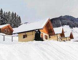 Holiday Home in Gaal in the Murtal