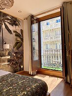 SabiaNatura - boutiqueMadrid