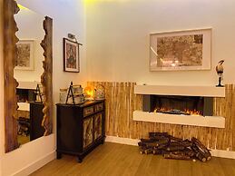 SabiaNatura - boutiqueMadrid