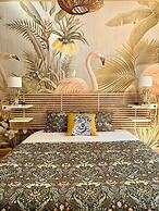 SabiaNatura - boutiqueMadrid