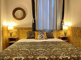 SabiaNatura - boutiqueMadrid