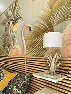 SabiaNatura - boutiqueMadrid