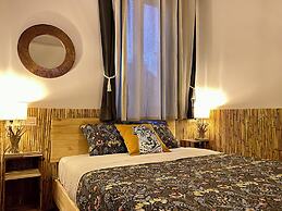 SabiaNatura - boutiqueMadrid