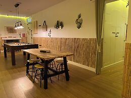 SabiaNatura - boutiqueMadrid