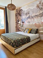 SabiaNatura - boutiqueMadrid