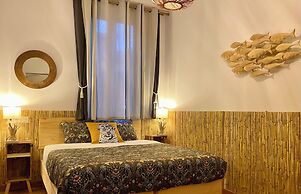 SabiaNatura - boutiqueMadrid