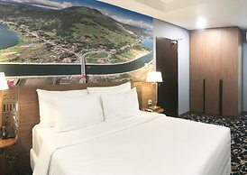 Labersa Hotel Samosir