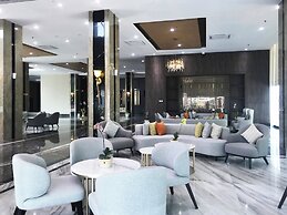 Labersa Hotel Samosir