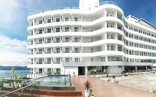 Labersa Hotel Samosir