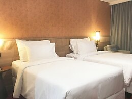 Labersa Hotel Samosir