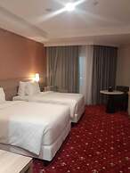 Labersa Hotel Samosir