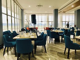 Labersa Hotel Samosir