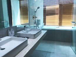 Labersa Hotel Samosir