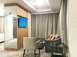 Labersa Hotel Samosir