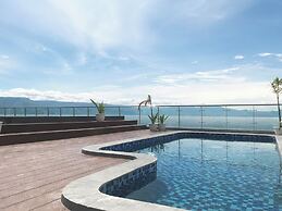 Labersa Hotel Samosir