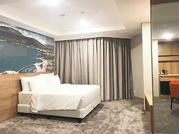 Labersa Hotel Samosir