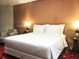 Labersa Hotel Samosir