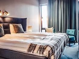 4 Star Vacation Home With Free Breakfast