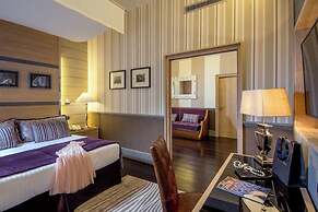 The Inn at the Spanish Steps Luxury Collection - Spanish Steps Suites