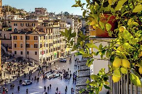 The Inn at the Spanish Steps Luxury Collection - Spanish Steps Suites