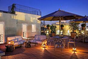The Inn at the Spanish Steps Luxury Collection - Spanish Steps Suites