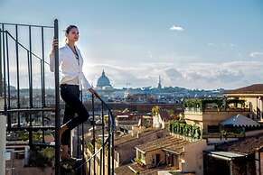 The Inn at the Spanish Steps Luxury Collection - Spanish Steps Suites