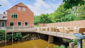 Morup Mølle Kro