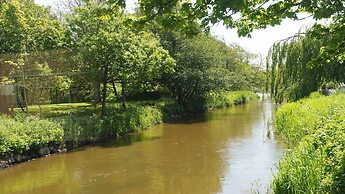 Morup Mølle Kro