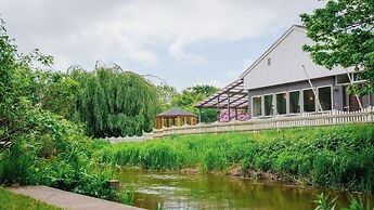 Morup Mølle Kro