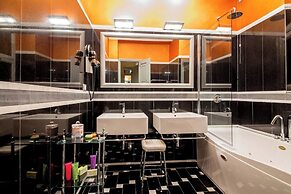 The Inn at the Spanish Steps Luxury Collection -The View