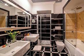 The Inn at the Spanish Steps Luxury Collection -The View