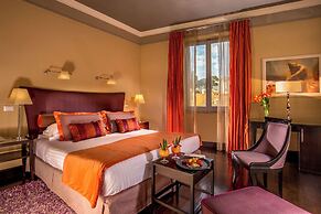 The Inn at the Spanish Steps Luxury Collection -The View