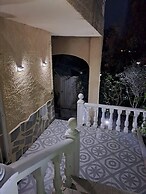 Sunny Seaside Retreat in La Marina Oasis