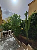 Sunny Seaside Retreat in La Marina Oasis