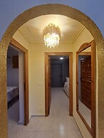 Sunny Seaside Retreat in La Marina Oasis