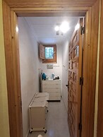 Sunny Seaside Retreat in La Marina Oasis