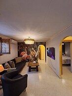 Sunny Seaside Retreat in La Marina Oasis