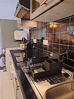 Sunny Seaside Retreat in La Marina Oasis