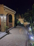 Sunny Seaside Retreat in La Marina Oasis