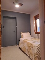 Sunny Seaside Retreat in La Marina Oasis