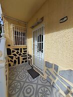 Sunny Seaside Retreat in La Marina Oasis