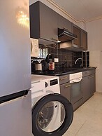 Sunny Seaside Retreat in La Marina Oasis