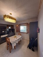 Sunny Seaside Retreat in La Marina Oasis