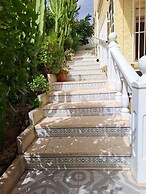 Sunny Seaside Retreat in La Marina Oasis